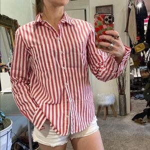 🌼 Serra button down long sleeve Serra button up long sleeve